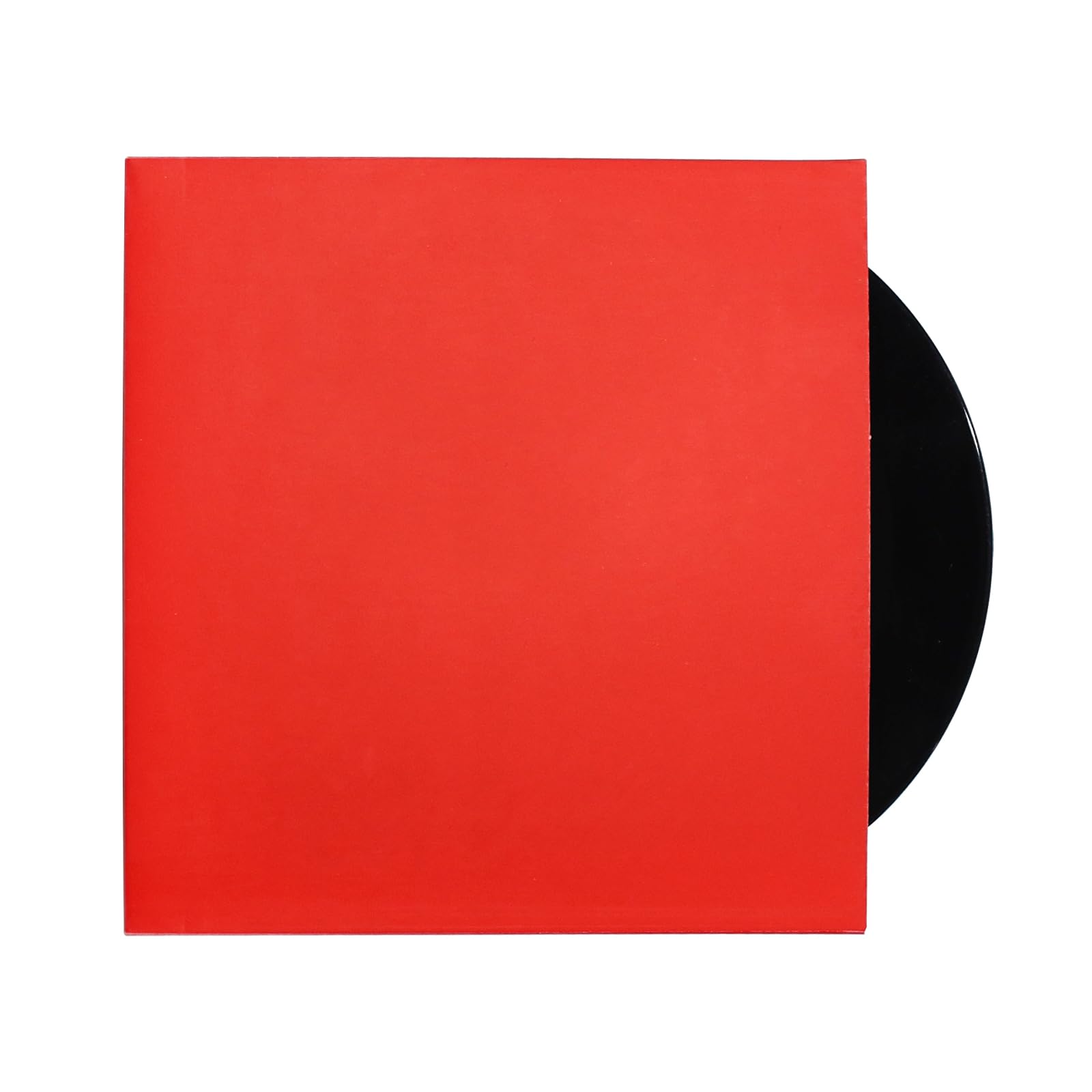 Amazon.com: sdroceRyaM 7 inch Record EP Jacket Covers Vinyl